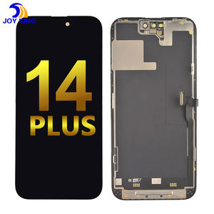 หน้าจอสัมผัสสำหรับ <span class=keywords><strong>iPhone</strong></span> ของแท้ DD Soft OLED <span class=keywords><strong>14</strong></span> <span class=keywords><strong>PRO</strong></span> MAX หน้าจอทัชสกรีนดิจิไทเซอร์สำหรับ <span class=keywords><strong>iPhone</strong></span> <span class=keywords><strong>14</strong></span> <span class=keywords><strong>Pro</strong></span> <span class=keywords><strong>M</strong></span> จอโทรศัพท์ขวาน - Product Image 4