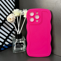 Coque de téléphone portable en TPU souple à prix de gros, étui en silicone pour iPhone 17 16 15 14 13 12 11 Pro Max