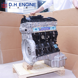 Bloque de Motor Remanufacturado 651940 Compatible con Mercedes Benz Viano W639 115 CDI <span class=keywords><strong>Sprinter</strong></span> W906 315 CDI, Repuesto de Posventa - Product Image 4