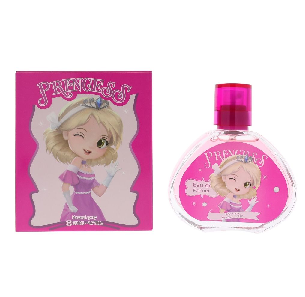 ONLY YOU 50ML Children's Perfume Sweet Fresh Scent