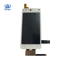 Repuestos LCD A930 de Alta Calidad para Terminales POS A920/A920 PRO/A920 MAX, Accesorios POS Duraderos, Proveedor