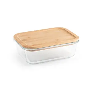 <b>Lunchbox</b> <b>LUNCHBOX</b> 1 Liter sustainable merchandising - Product Image 1