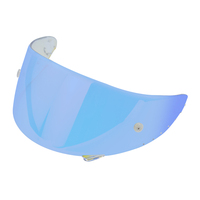 OEM Baikang 2001 avec clous Les films de visière de casque de moto se réfèrent à la RF-1200 de CWR-F X14 Z7 X-PIRIT les lentilles de casque de moto