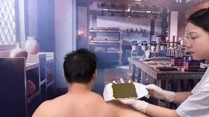 Dispositivo de terapia de calor a base de hierbas con cubierta de tela suave y transpirable para una cómoda estimulación de Acupuntura y alivio de la hinchazón - Product Image 3