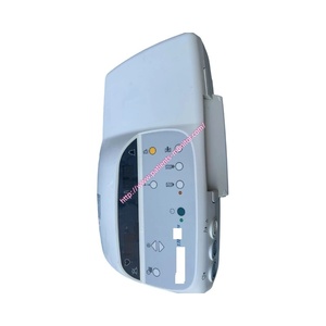 Monitor Fetal 170 de Color Blanco Usado con Buen Equipo Médico para Hospital - Product Image 3