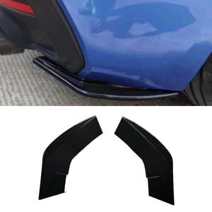 Protector de Esquinas Traseras para Automóvil, Kit de Protección de Carrocería Contra Rayones para BMW Serie 1 F20, Accesorios para Automóvil - Product Image 2