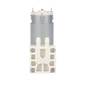 Nanopompes HCKG 12/24V pour pompes directes et pompes à huile électriques sans équipements de gaz propane - Product Image 3