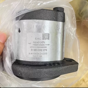 Bomba de Engranajes R983032276 AZPW-21-011RQRXXMB-S0593 en Stock - Product Image 3