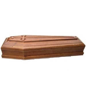 Grains de café en bois massif IT219, décoration de fête d'anniversaire - Product Image 1