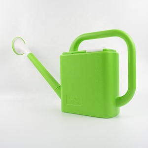Nuovo disegno del giardino annaffiatoio di <span class=keywords><strong>plastica</strong></span> può <span class=keywords><strong>5</strong></span> Litro di acqua di irrigazione pentola - Product Image 4