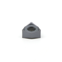 Inserts en carbure JGA20F WNMU080608EN-GM Inserts de fraisage OEM personnalisables en vente chez ZZJG Outils de coupe