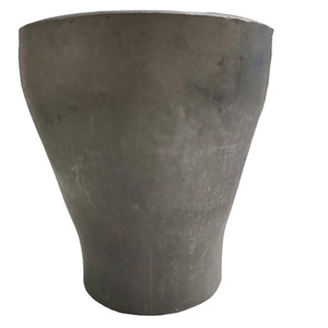 Chủ đề phụ kiện đường ống 3 cách giảm TEE hợp kim Ống Nhà cung cấp trở lại Doanh thép không gỉ đồng tâm giảm tốc - Product Image 1