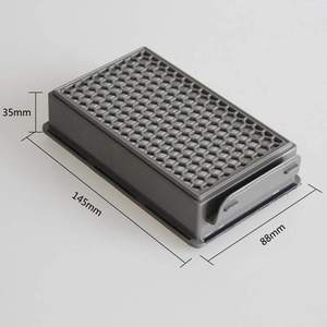 <span class=keywords><strong>Accesorios</strong></span> de filtro <span class=keywords><strong>para</strong></span> <span class=keywords><strong>aspiradora</strong></span> <span class=keywords><strong>Rowenta</strong></span> RO3715, RO3759, RO3798 - Product Image 5