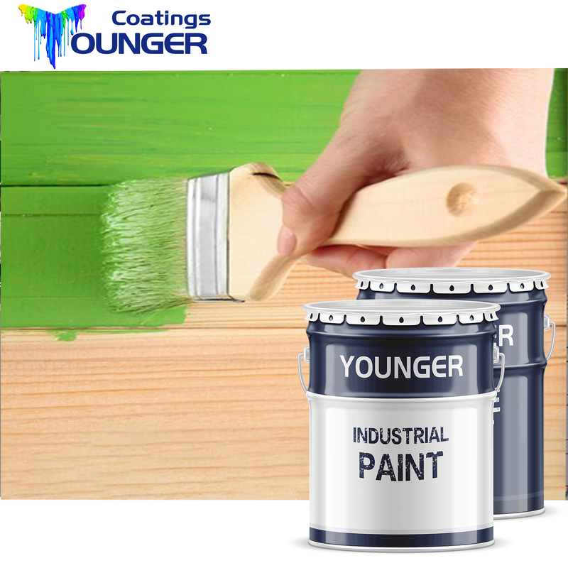 Factory Direct Sale Adhesion resistant Wood