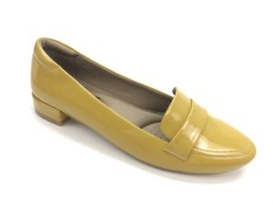Donne Classic Casual Slip on Appartamento Vestito Tacchi Bassi Mocassini <span class=keywords><strong>Scarpe</strong></span> - Product Image 4