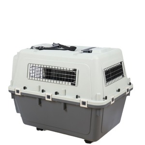 กระเป๋าเดินทางสำหรับสัตว์เลี้ยง Xdpc มาตรฐาน IATA 480 สำหรับแมวและสุนัข - Product Image 1