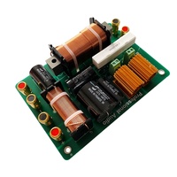 PA-280 Diviseur de fréquence passif de haute qualité à 2 voies 2500 Hz, compatible avec les enceintes JBL de 10 à 18 pouces