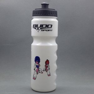 Muestra gratuita, oferta, botella de agua deportiva plegable de TPU de alta calidad de 500 ml, para hombres, ciclismo, bicicleta - Product Image 3