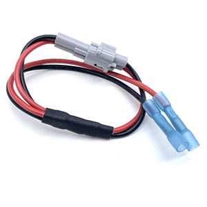 Tùy chỉnh dây điện tử harnesses với PVC cách điện OEM ODM lắp ráp Cáp - Product Image 3