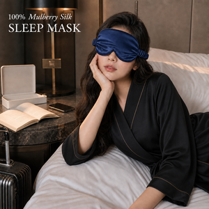 Nouvel arrivage : Masque oculaire 3D confortable et doux, <span class=keywords><strong>anti</strong></span>-cernes, avec effet de ombrage optimal - Product Image 6