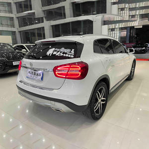 <span class=keywords><strong>Mercedes</strong></span>-Benz <span class=keywords><strong>GLA</strong></span> 200 <span class=keywords><strong>2016</strong></span> Turbocompressé 156 ch SUV à toit ouvrant panoramique pour la famille, exporté de Chine, bon état, <span class=keywords><strong>prix</strong></span> bas - Product Image 6