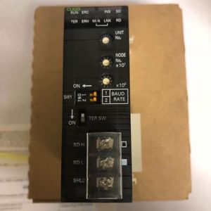 Nuevo Módulo de Control de Automatización Industrial CJ1W-CTS21-E CJ1W-CRM21-B CJ1W-CLK23 PLC CJ1W-CRM21,CJ1W-NCF71,CJ1W-ID212 CJ1W-CTS21-E - Product Image 1