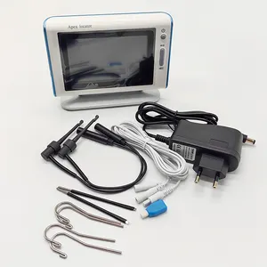 Çok fonksiyonlu kök kanal ölçümü diş kök kanal test cihazı diş mekaniği el aleti endodontik ölçüm ölçer ekipmanları - Product Image 1