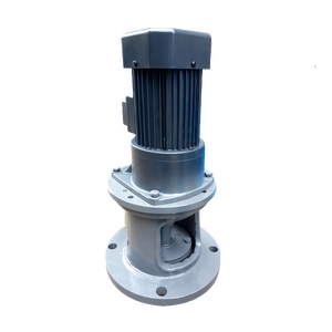 Eléctrico pequeño química <span class=keywords><strong>agitador</strong></span> de hélice - Product Image 4