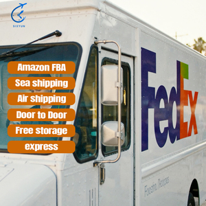 Fba الشحن أقل رسوم الشحن البحري وكيل التجارة الدولية شنتشن إلى أيرلندا شركات الطيران التركية تتبع البضائع - Product Image 1