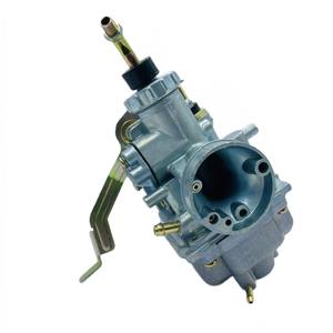 Carburateur pour moto <span class=keywords><strong>Suzuki</strong></span> 13200-08G01, état neuf, pour <span class=keywords><strong>Suzuki</strong></span> DRZ125 DRZ125L <span class=keywords><strong>DRZ</strong></span> <span class=keywords><strong>125</strong></span> Kawasaki KLX125 KLF125L KLX <span class=keywords><strong>125</strong></span> - Product Image 5