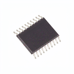 Electronic Circuit Components DS1844E-010+ 20 TSSOP Original One Stop Service Data Acquisition - Product Image 1