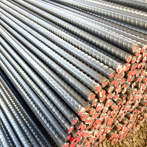 8 10 12 mm 16 mm 20 mm <strong>Rebar</strong> for <strong>Industrial</strong> Building Steel Structure Reinforcing Steel <strong>Rebar</strong> - Product Image 6