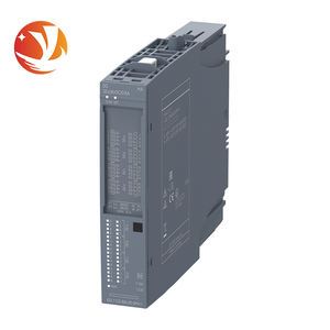 โมดูลเอาต์พุตดิจิตอล SIEMENS 6DL1 131-6BL00-0PH1 6DL1131-6BL00-0PH1 ของแท้ใหม่เอี่ยม ตัวควบคุมโปรแกรม PLC 16 I/O 110V - Product Image 1