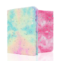 Cuaderno de Tapa Dura de Lujo Promocional al por Mayor, Personalizado, de Alta Calidad, Ecológico, Diario A4 A5 para la Escuela
