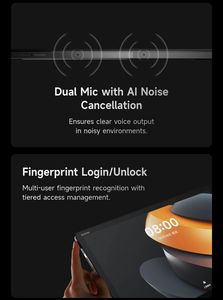 Sunmi cpad เครื่องพีโอเอสสำหรับการค้าเครื่องเทอร์มินัลเครื่องพีโอเอสเครื่องเทอร์เก็บเงินสำหรับร้านอาหาร - Product Image 4