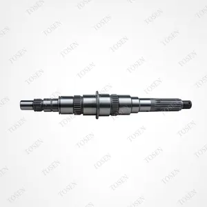 Auto Transmission Spare Parts Main Shaft ME537253 ME-537253 For MITSUBISHI FUSO CANTER PS125 FE74P FE75P