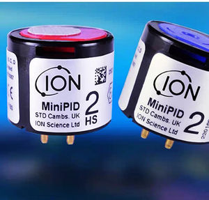 ION Science MiniPID <span class=keywords><strong>2</strong></span> sensore di qualità dell'aria con rilevamento fotoionizzazione per un monitoraggio accurato - Product Image 2