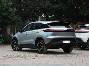 Xpeng G3 Usado 2020 2021 <span class=keywords><strong>2022</strong></span> SUV Eléctrico 400km de Autonomía Automático <span class=keywords><strong>Precio</strong></span> Económico Volante a la Izquierda Listo para Enviar - Product Image 3