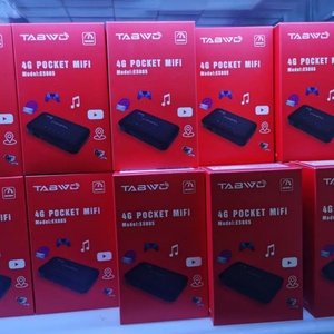 Universal TABWD E5885 4G LTE Pocket Wifi <b>Mini</b> <b>Router</b> 4G <b>Router</b> Wireless Pocket Wifi Router300Mbps VS MF6875 - Product Image 6