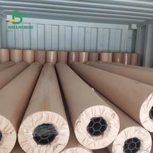 Rollos de <span class=keywords><strong>papel</strong></span> <span class=keywords><strong>reciclado</strong></span> 24 "* 150ft 20lb CAD de inyección de tinta de <span class=keywords><strong>papel</strong></span> Plotter - Product Image 2