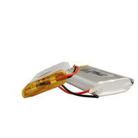 802540 Polymeer Lithium 800Mah Oplaadbare 3.7V Batterij Voor Cosmetische Spiegels Borstpompen Schrapen Therapie Apparaten