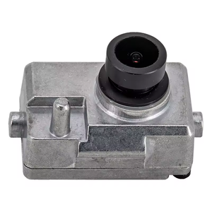 Nouvelle caméra de tableau de bord d'origine pour BYD Seal Song Plus ATTO 2/3 Dolphin, caméra de tableau de bord pour voitures, écran avant EL-3776900, enregistreur de conduite automobile, dashcam - Product Image 1