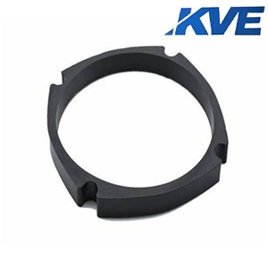 Petit joint torique en caoutchouc noir Fkm Silicone Seal Ring Epdm Material Genere for Seals - Product Image 3