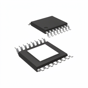 16 TSSOP Exposed Pad Power Management (PMIC) A5943GLPTR-T Buy Electronics Components Online BOM IC In Stock - Product Image 1