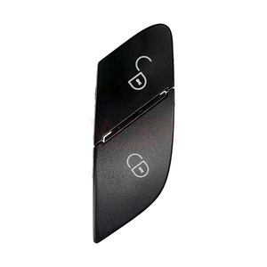 2518200910 2518300390 Interrupteur de verrouillage de porte pour Benz W251 W164 X164 ML350 GL450 Bouton de commande électrique de verrouillage/déverrouillage central avant - Product Image 1