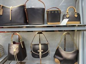 Bolsos de Lujo de Diseñador para Mujer, Mini Bolsos Cruzados Speedy, Bolsos de Mano de Alta Gama, Moda de Invierno para Mujer, Poliéster Color Caramelo - Product Image 6