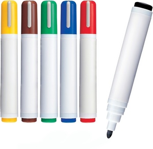 Nuevo Borrador Magnético para Pizarra Blanca, Limpiador de Pizarras para Aula, Hogar y Oficina - Product Image 1
