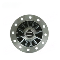 Kit d'engrenages différentiel arrière 41039-0K010 41039-71070 410390K010 4103971070 pour Toyota Hilux Revo