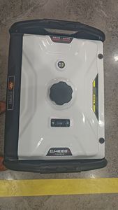 Generador de Gasolina de 3.3KW con Ruedas y Estructura Abierta para Respaldo Doméstico y Energía al Aire Libre - Product Image 5