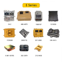 28306964 372-2905-00 Module de commande ECU du moteur Perkins pour Caterpillar C15 C18